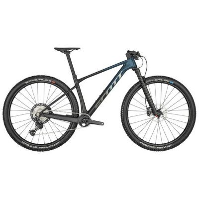 Scott Scale RC Team Bike 2023