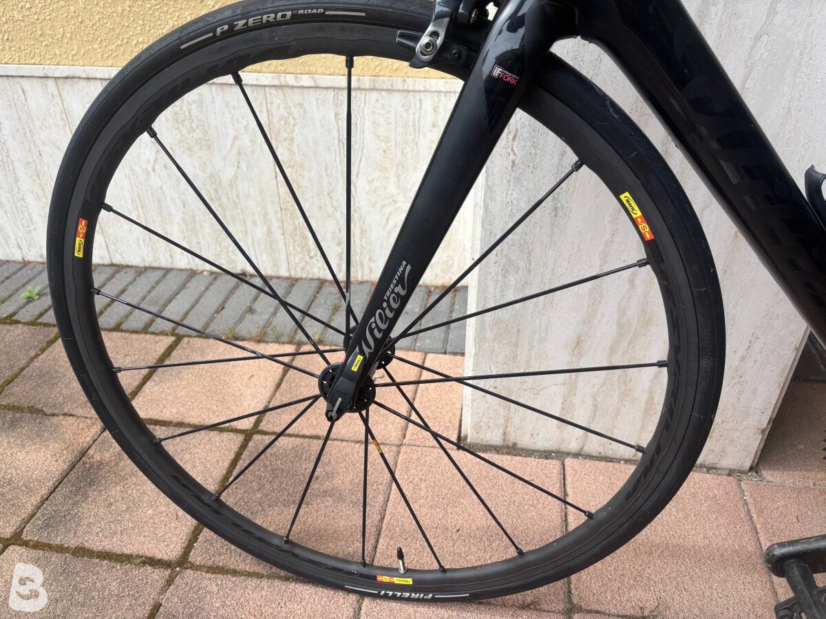 Wilier Zero 7 2016