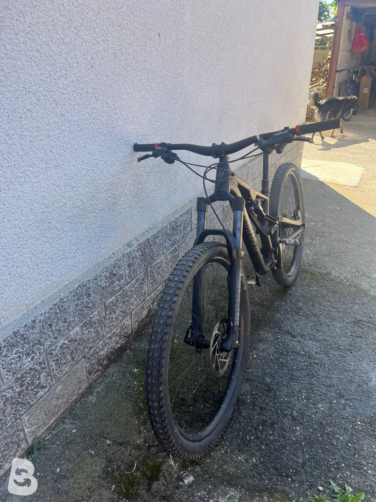 Specialized Stumpjumper 2021