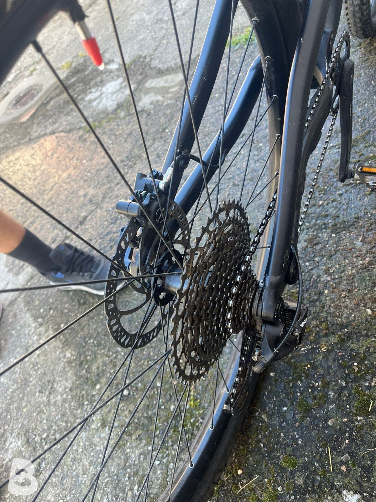 Specialized Stumpjumper 2021