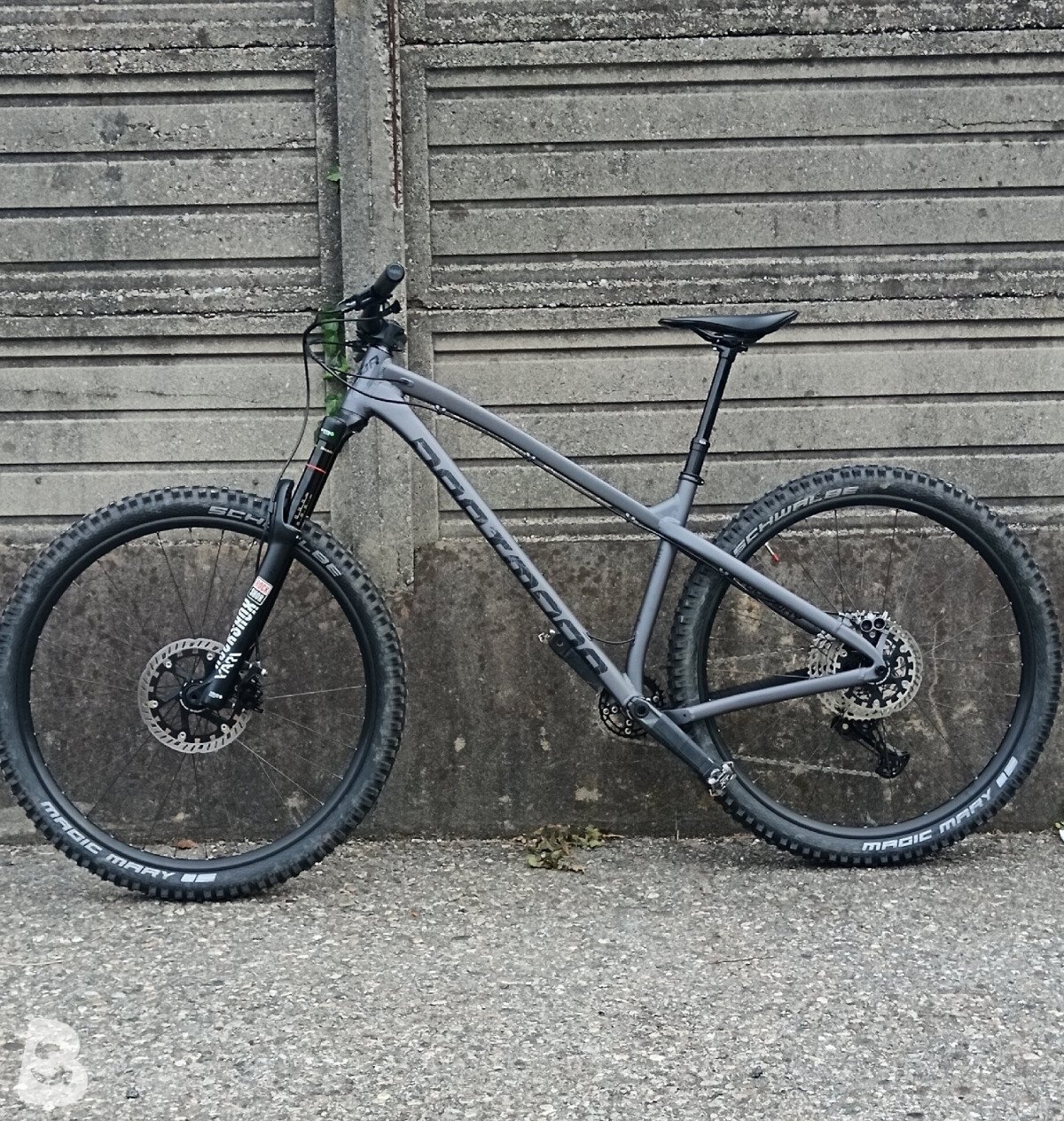 Dartmoor Primal V2 2024