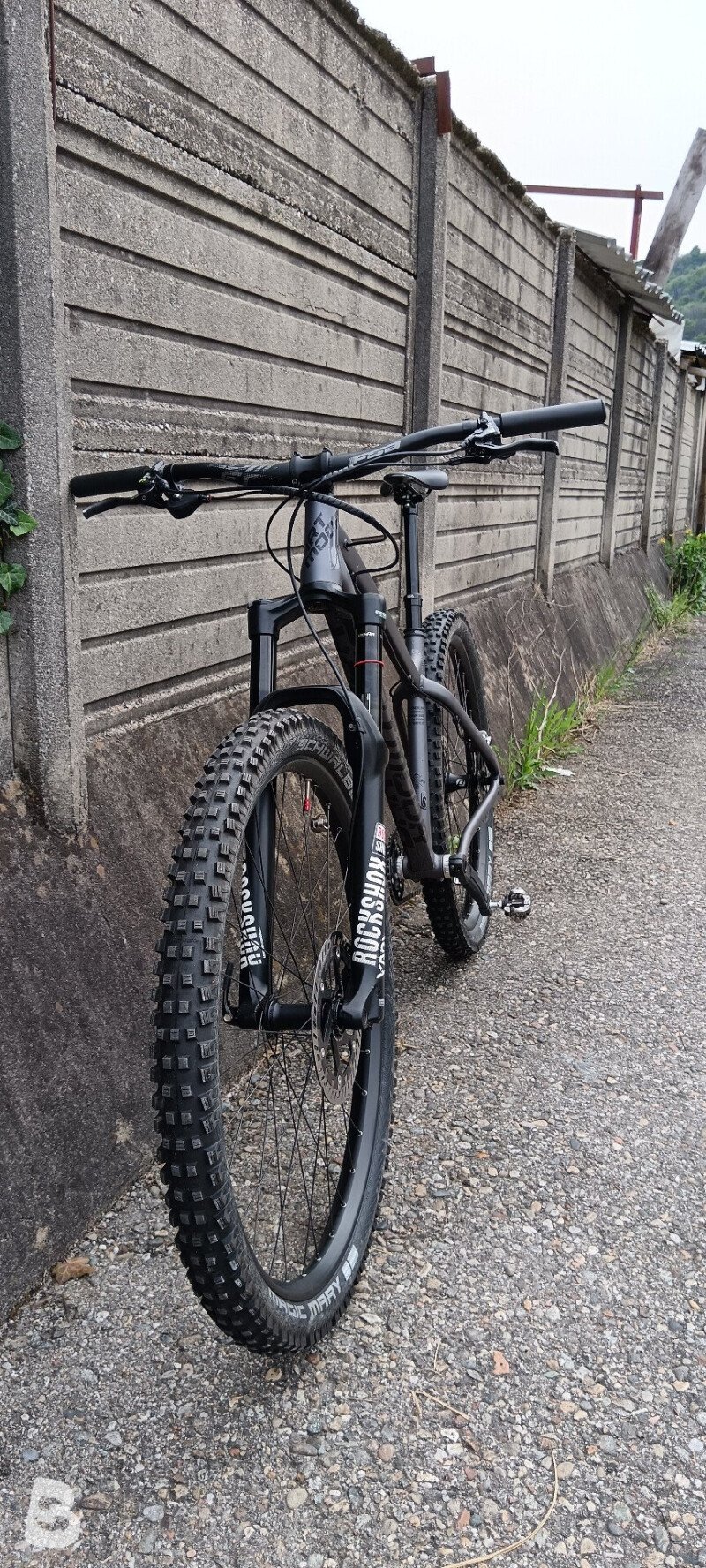 Dartmoor Primal V2 2024
