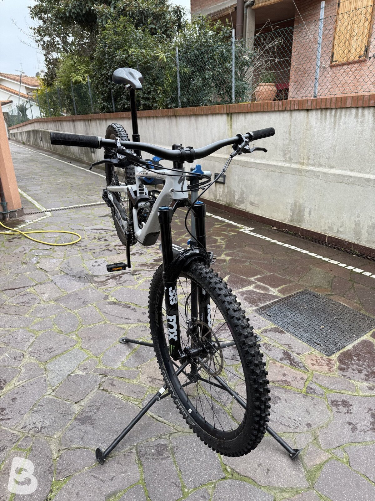 Specialized Enduro Expert 2023