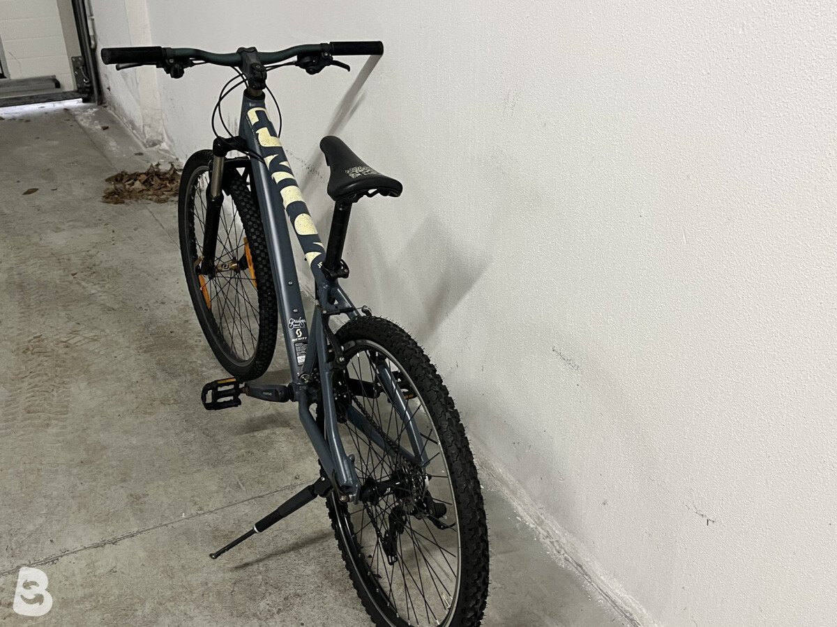 Scott Voltage JR 26 2017