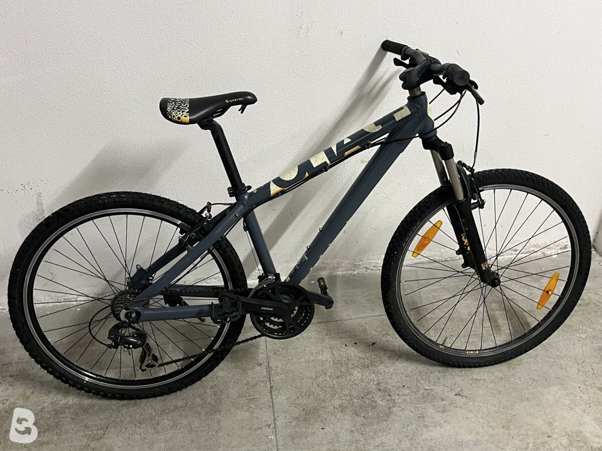 Scott Voltage JR 26 2017