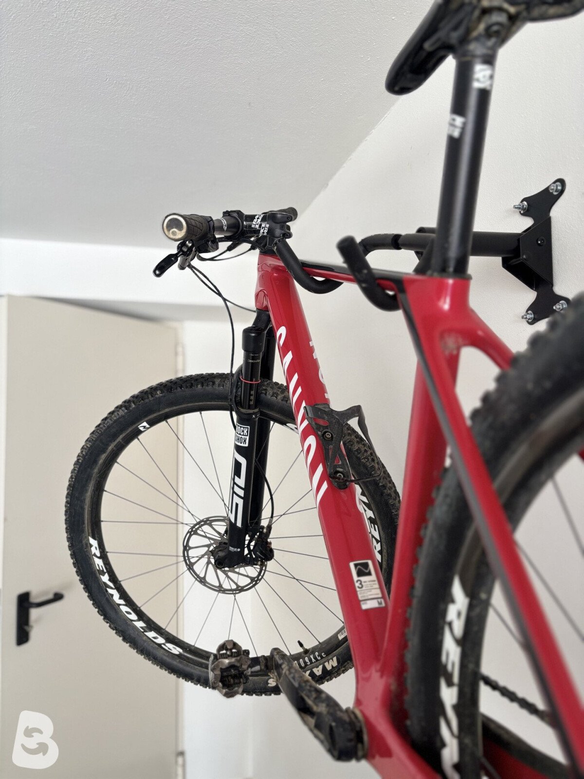 Canyon Exceed CF 7.0 2021
