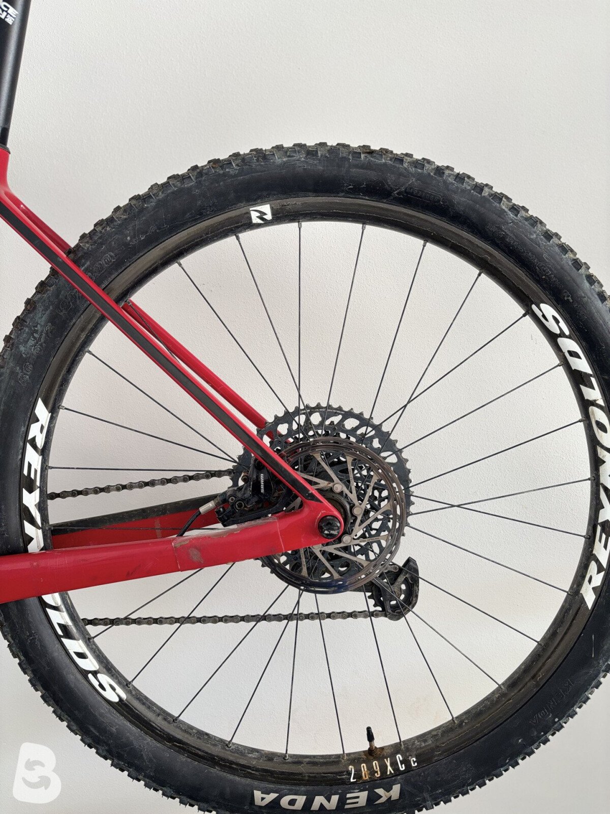 Canyon Exceed CF 7.0 2021