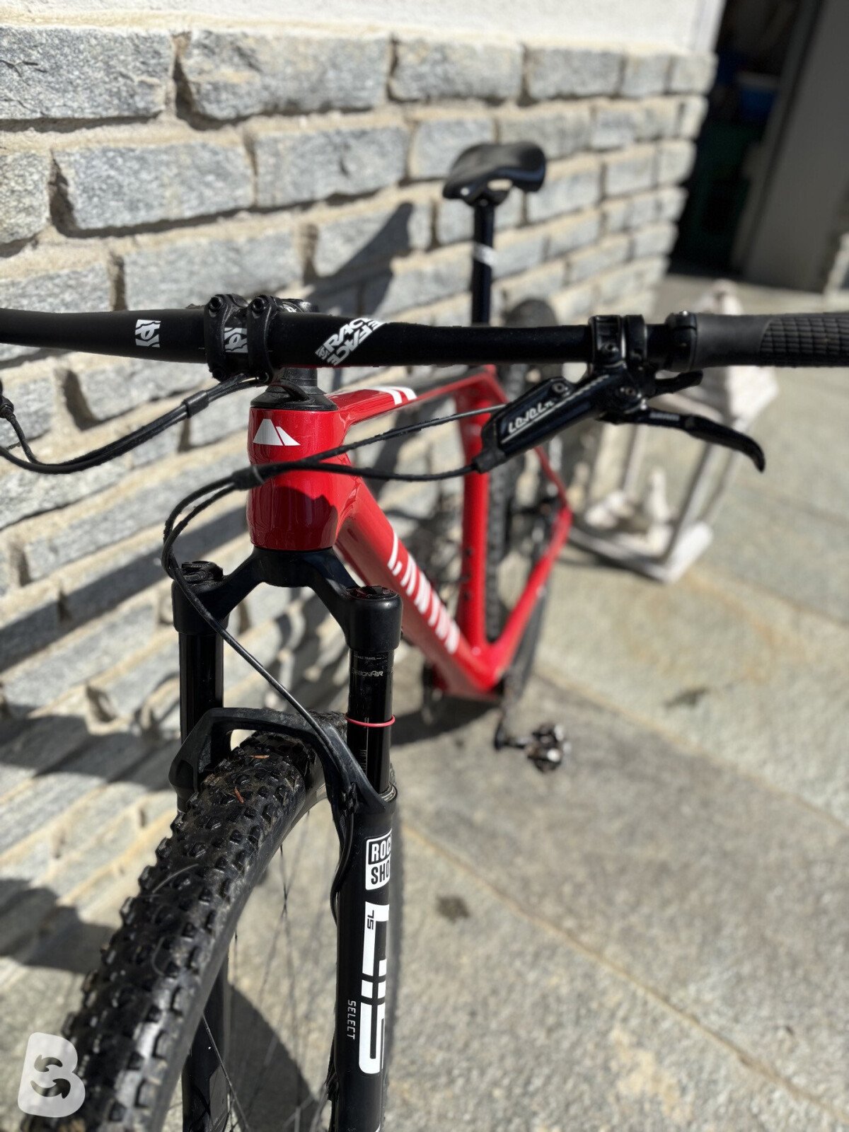 Canyon Exceed CF 7.0 2021