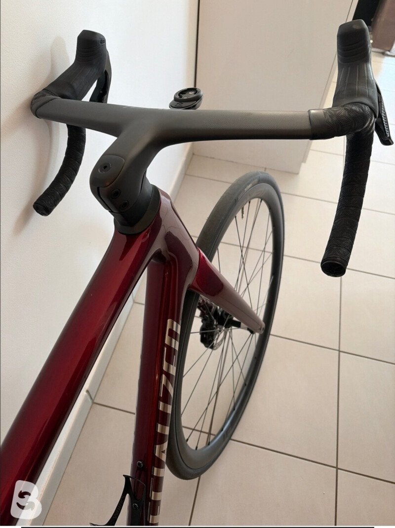 Specialized Tarmac SL8 Pro 2025