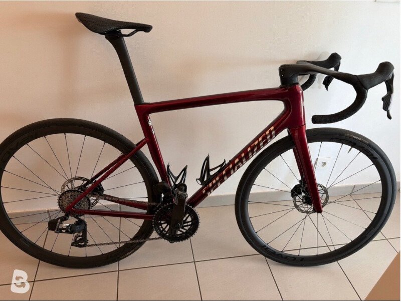 Specialized Tarmac SL8 Pro 2025