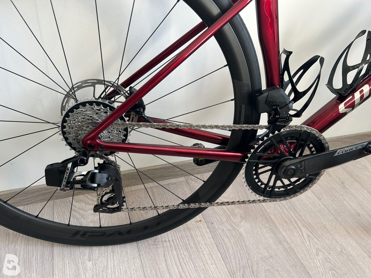Specialized Tarmac SL8 Pro 2025