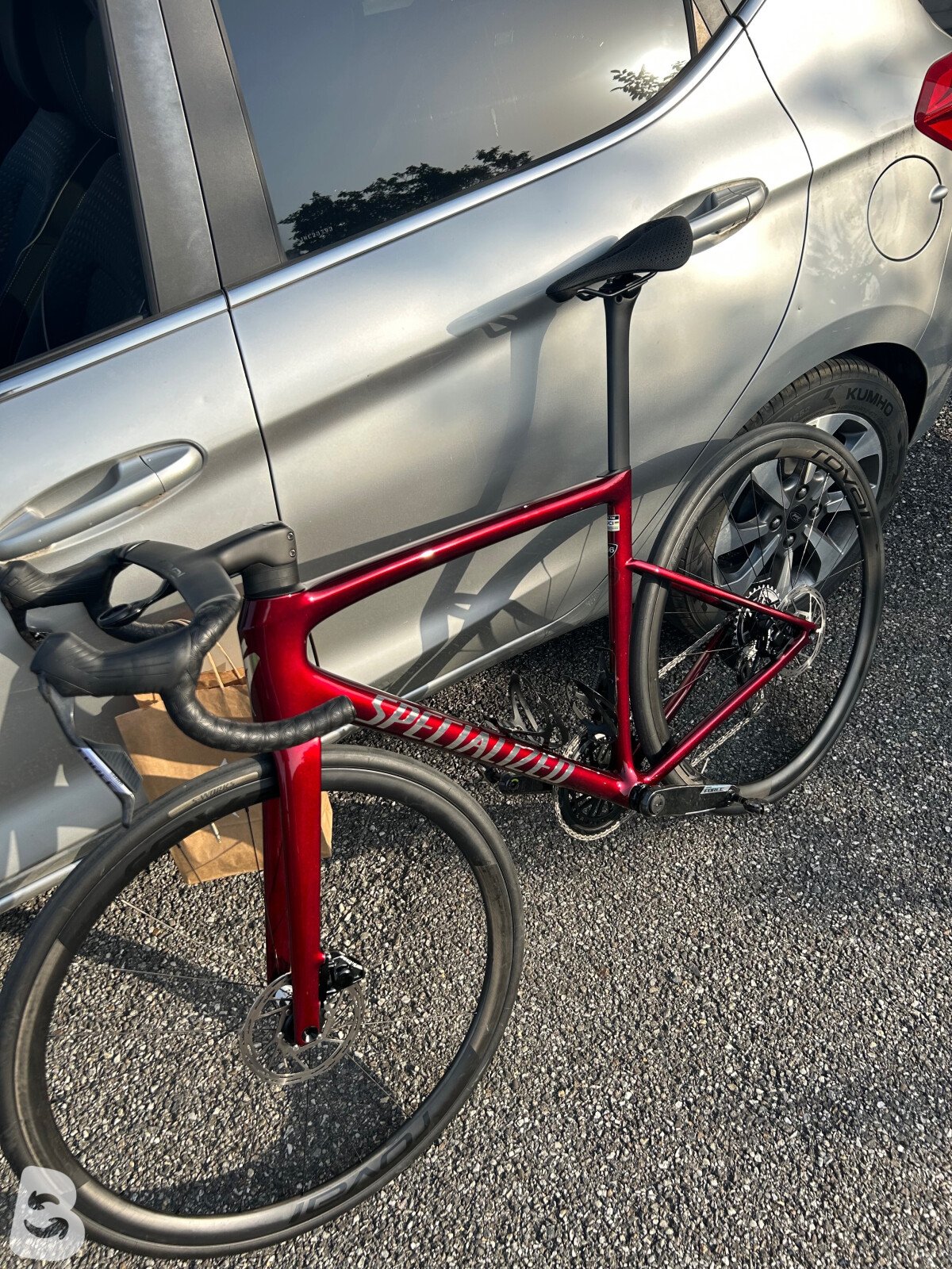 Specialized Tarmac SL8 Pro 2025