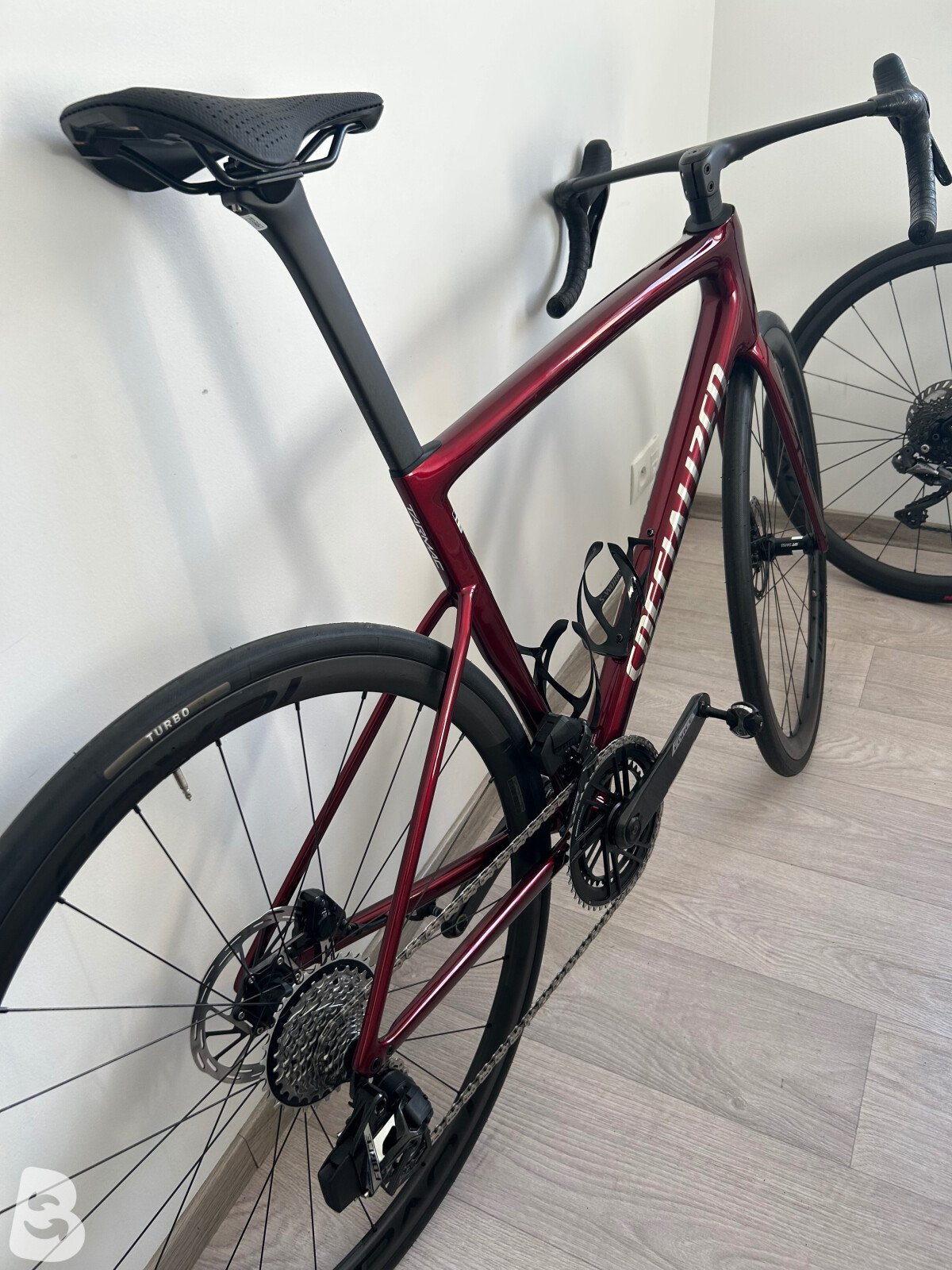 Specialized Tarmac SL8 Pro 2025