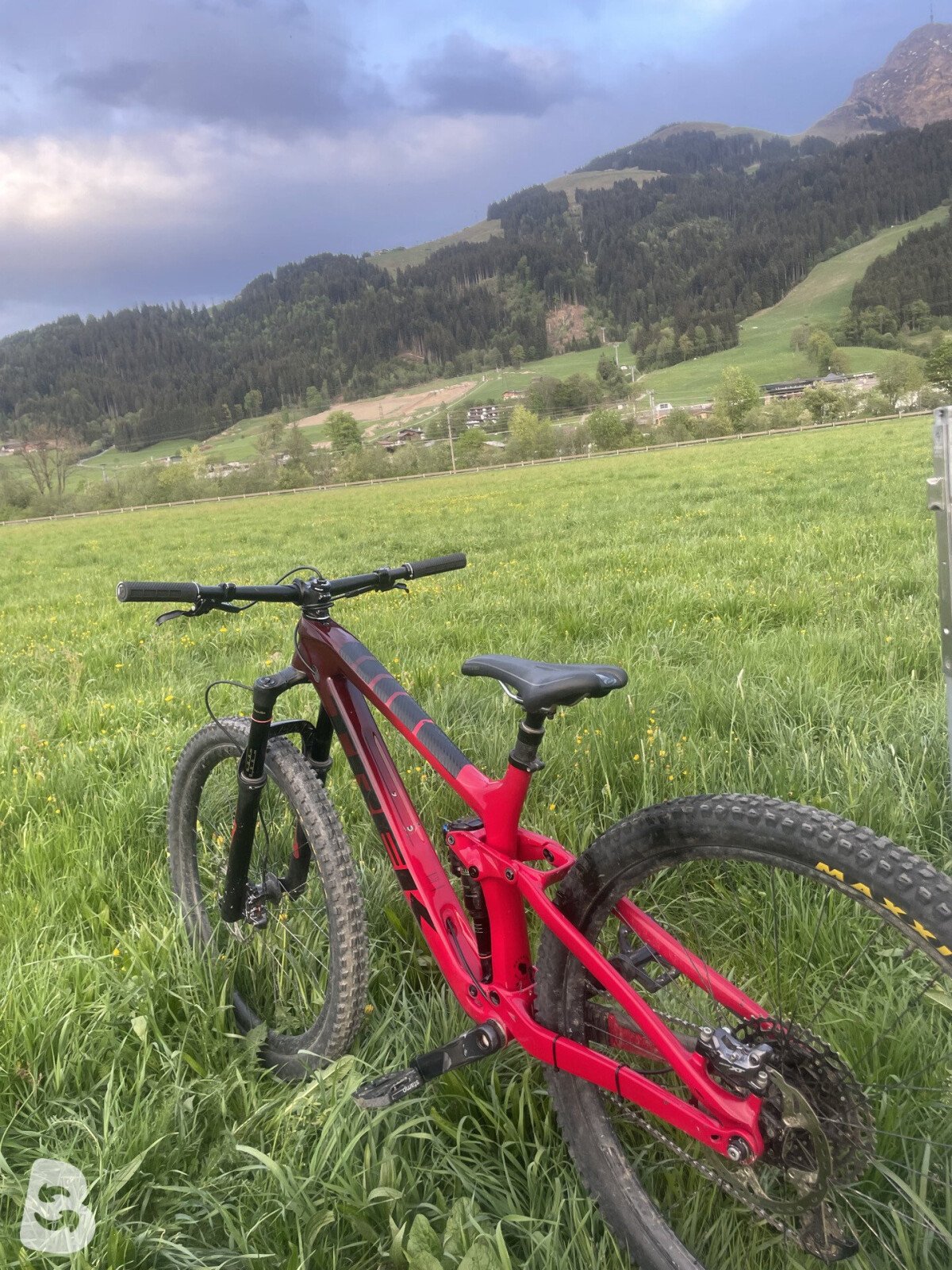 Trek Slash 8 2021