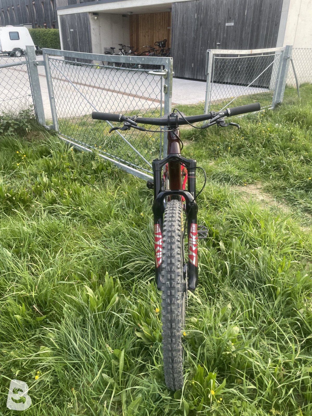 Trek Slash 8 2021