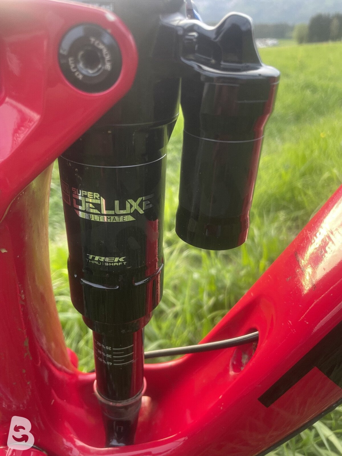 Trek Slash 8 2021