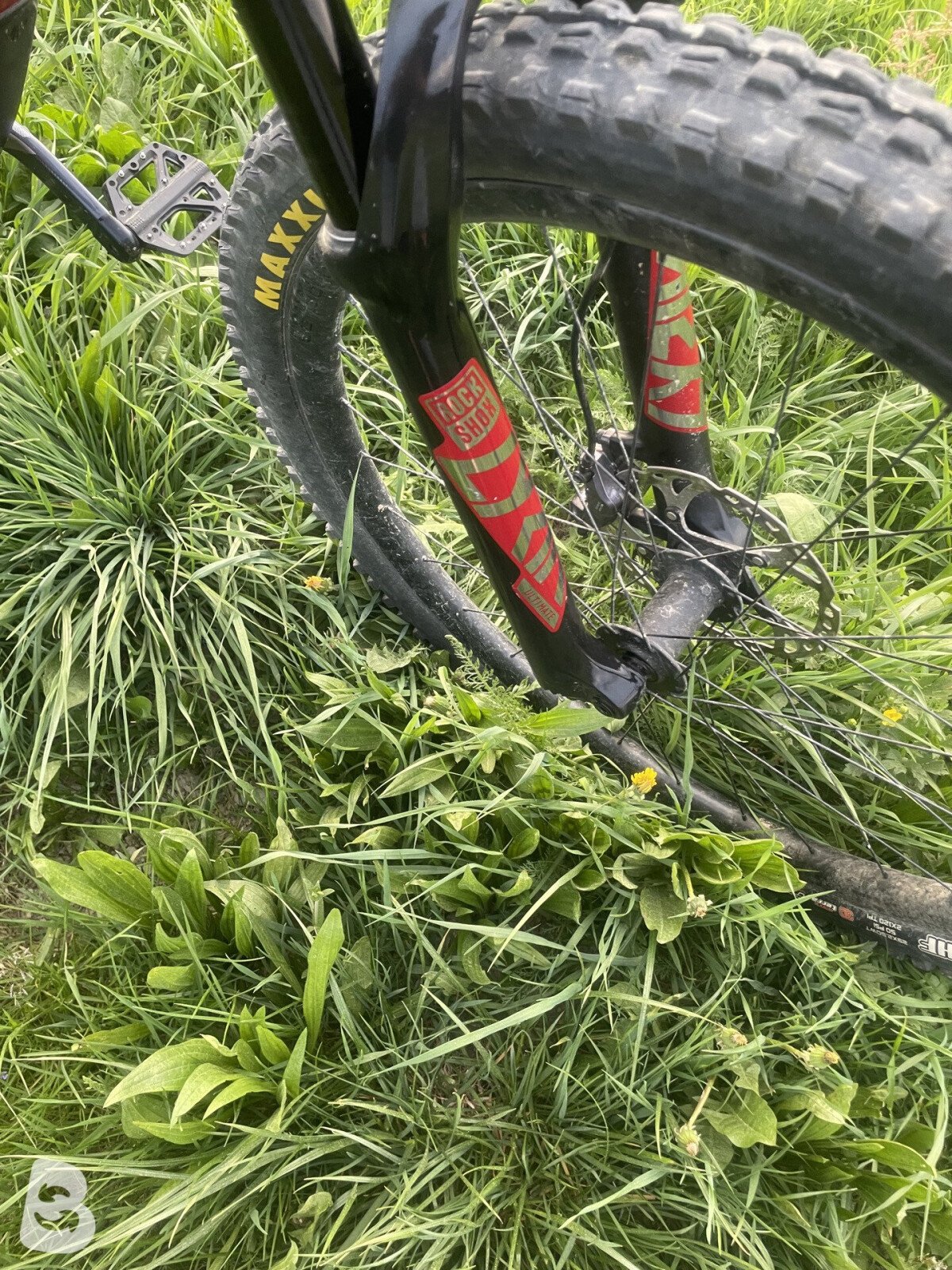 Trek Slash 8 2021