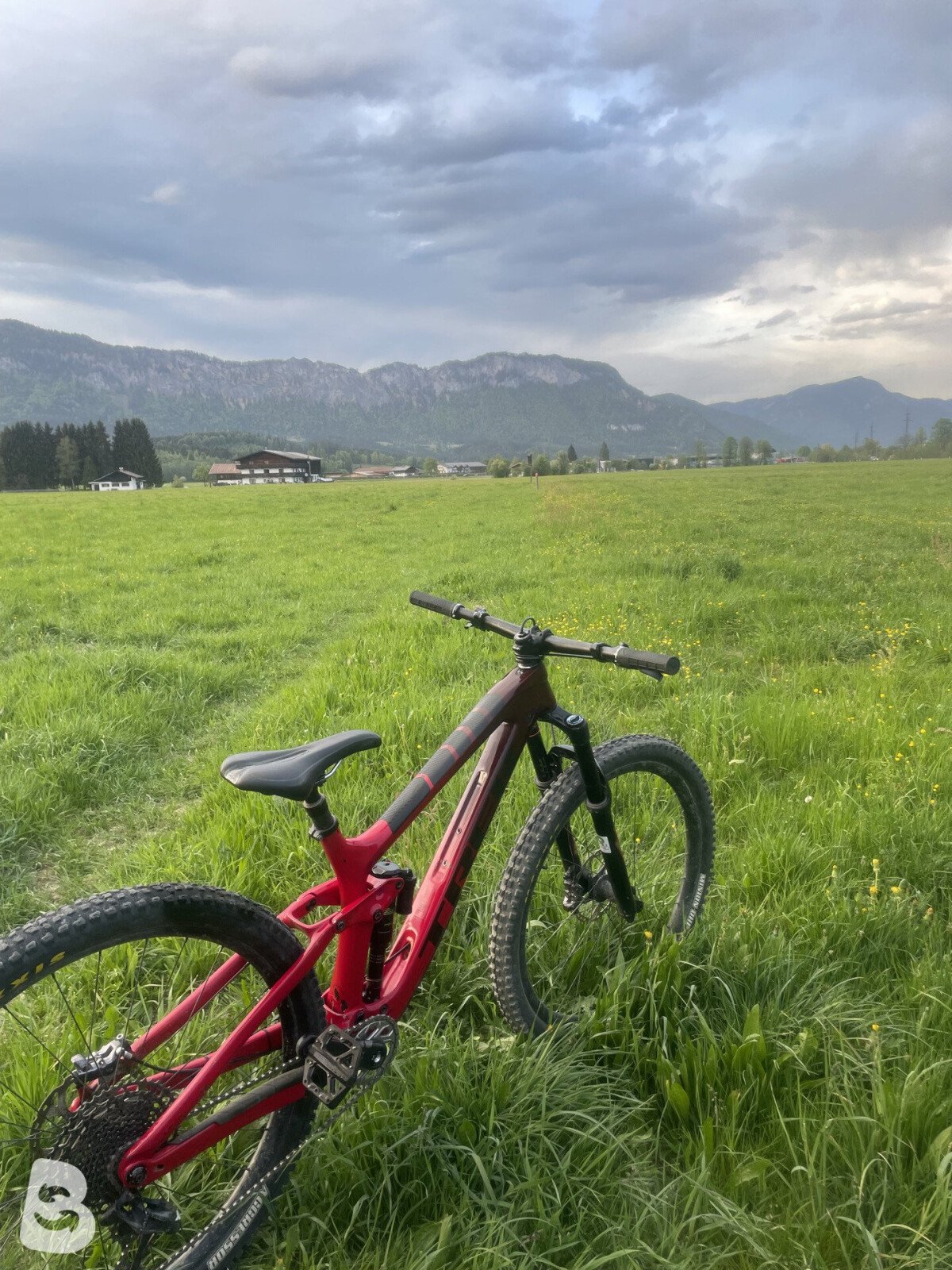 Trek Slash 8 2021