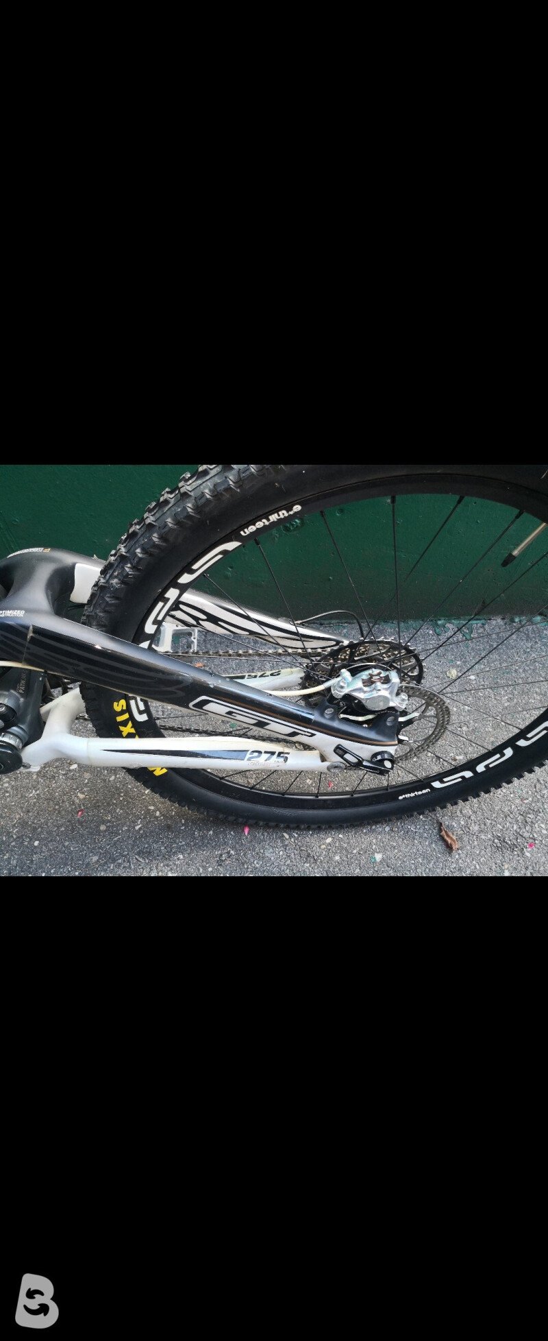 GT Force 2014