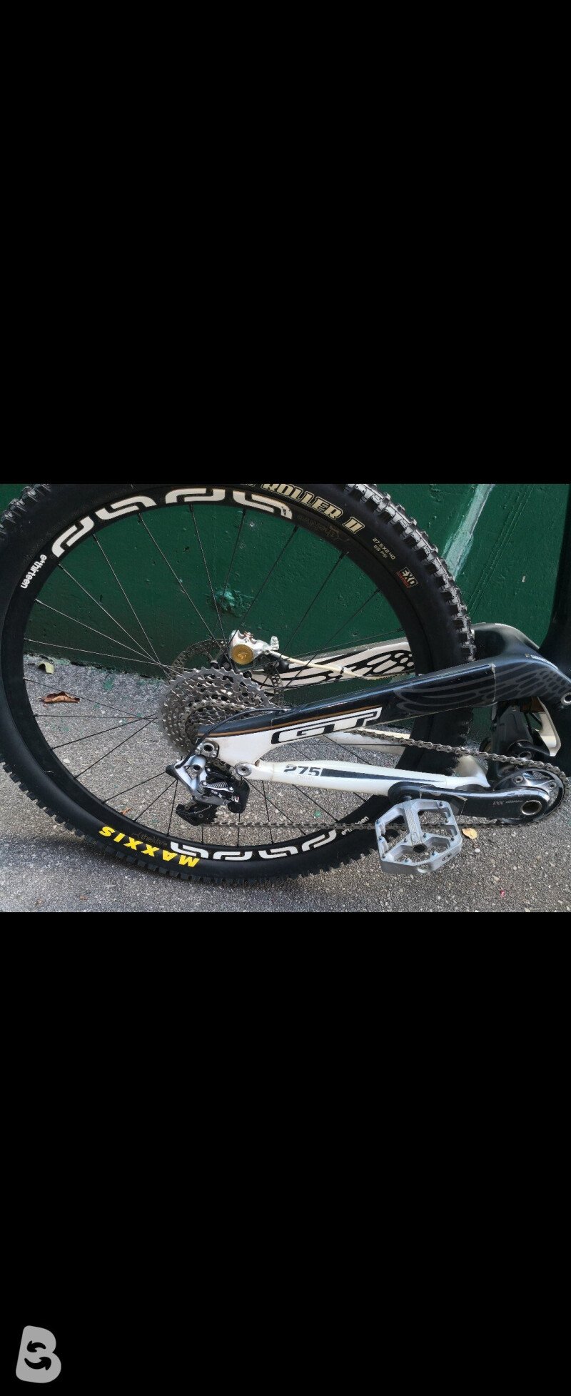 GT Force 2014