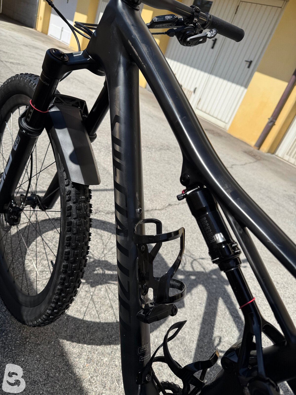 Specialized Epic Expert Carbon EVO 2020