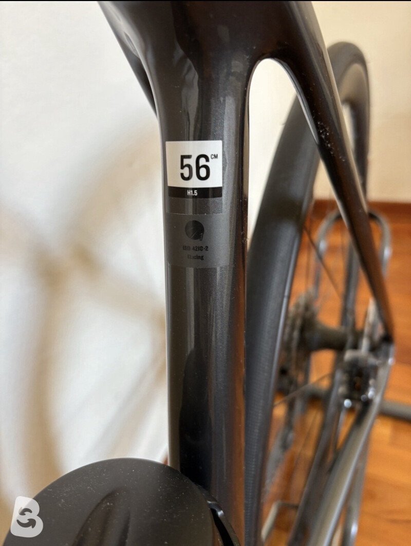 Trek Emonda SL 6 2022