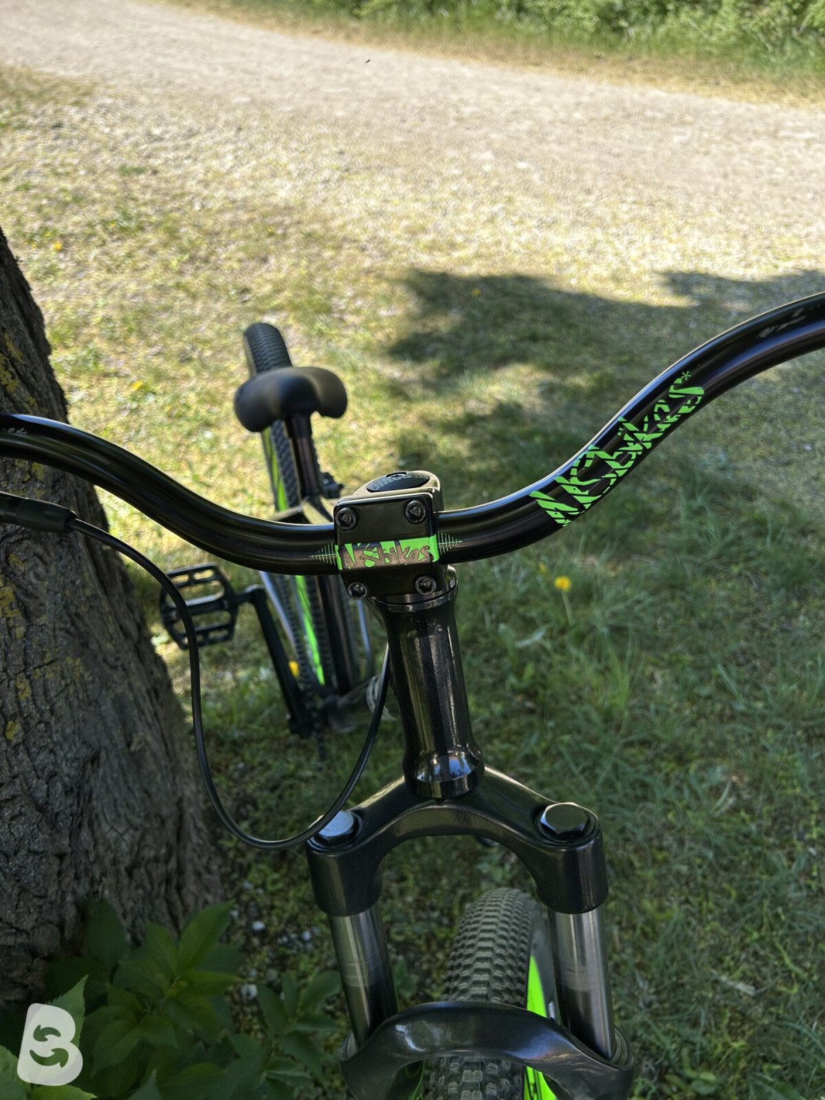 NS Bikes Metropolis