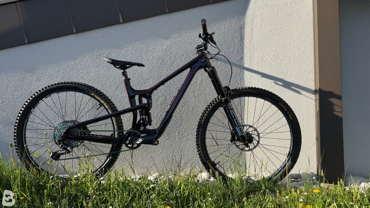 Propain Spindrift 5 2023