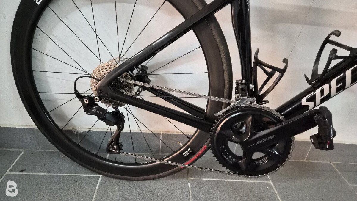 Specialized Tarmac SL7 Sport - Shimano 105 2026