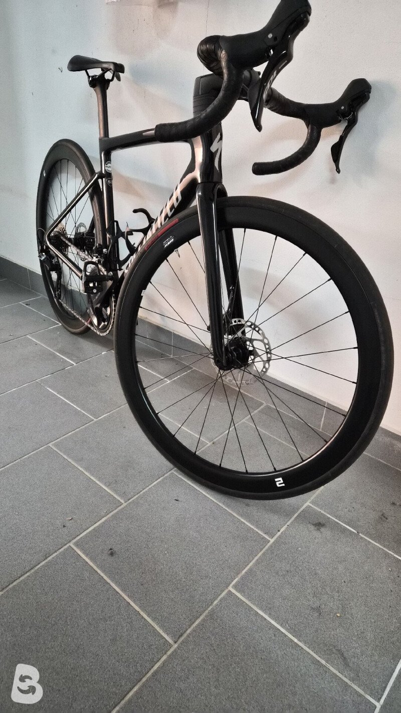 Specialized Tarmac SL7 Sport - Shimano 105 2026