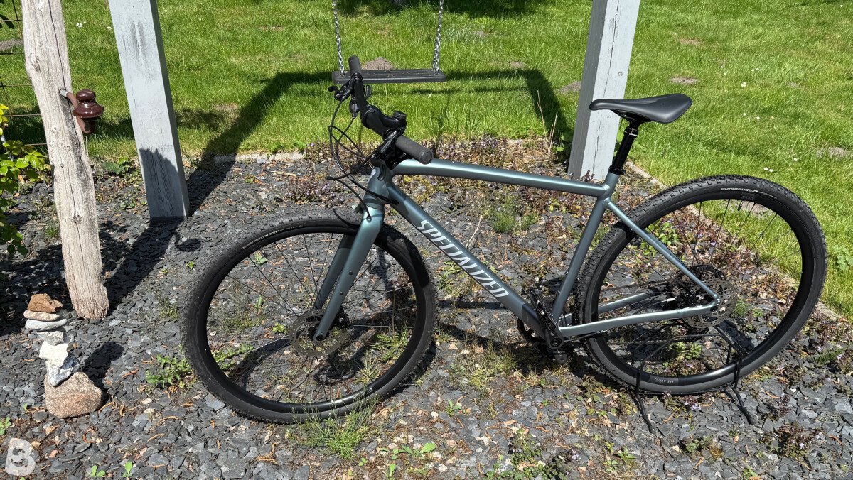 Specialized Diverge Expert E5 Evo 2021