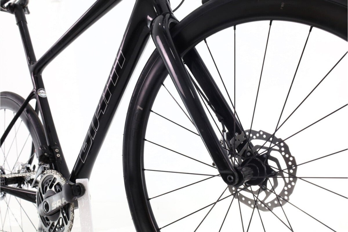 Giant Defy AXS 12V 2020