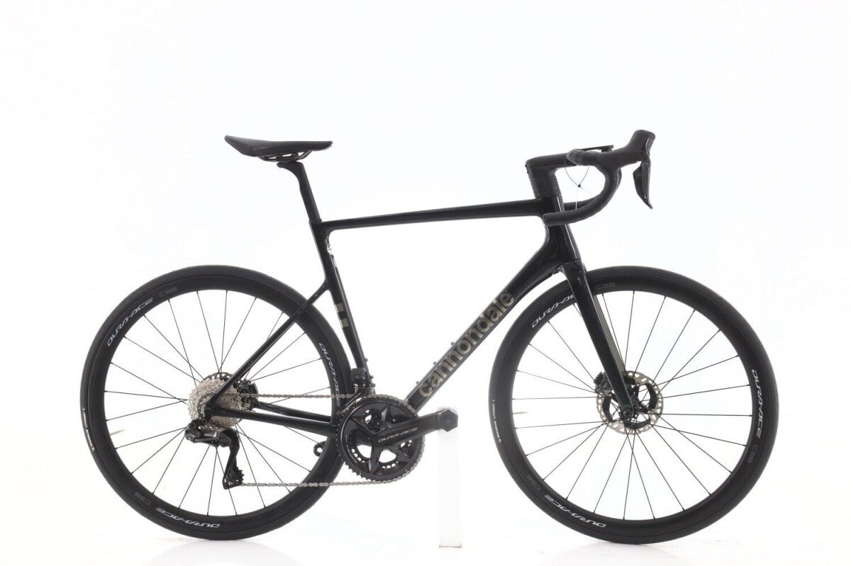 Cannondale SuperSix Evo Di2 12V 2024