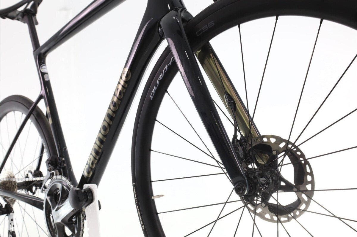 Cannondale SuperSix Evo Di2 12V 2024