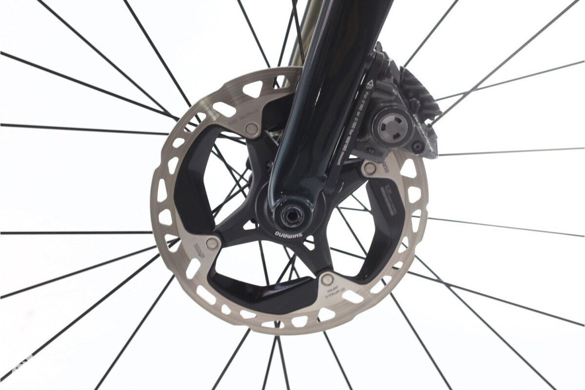 Cannondale SuperSix Evo Di2 12V 2024