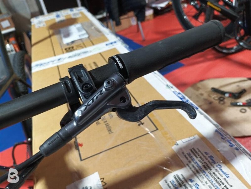 Cannondale F-Si Limited Edition LG (29″) / Matte Black 2019
