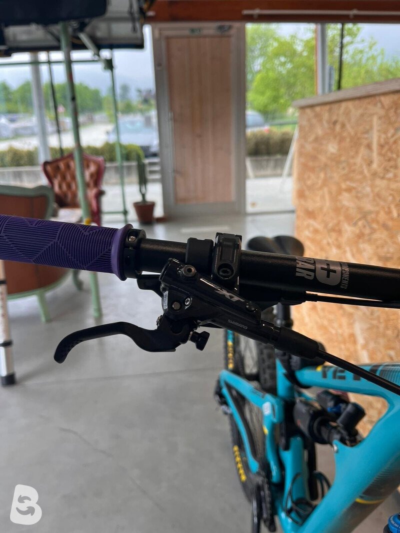 Yeti SB150 — T/Series / X01 2019