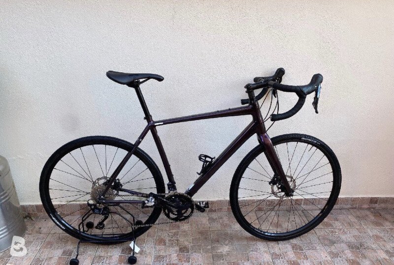 Cannondale Topstone 2 2021