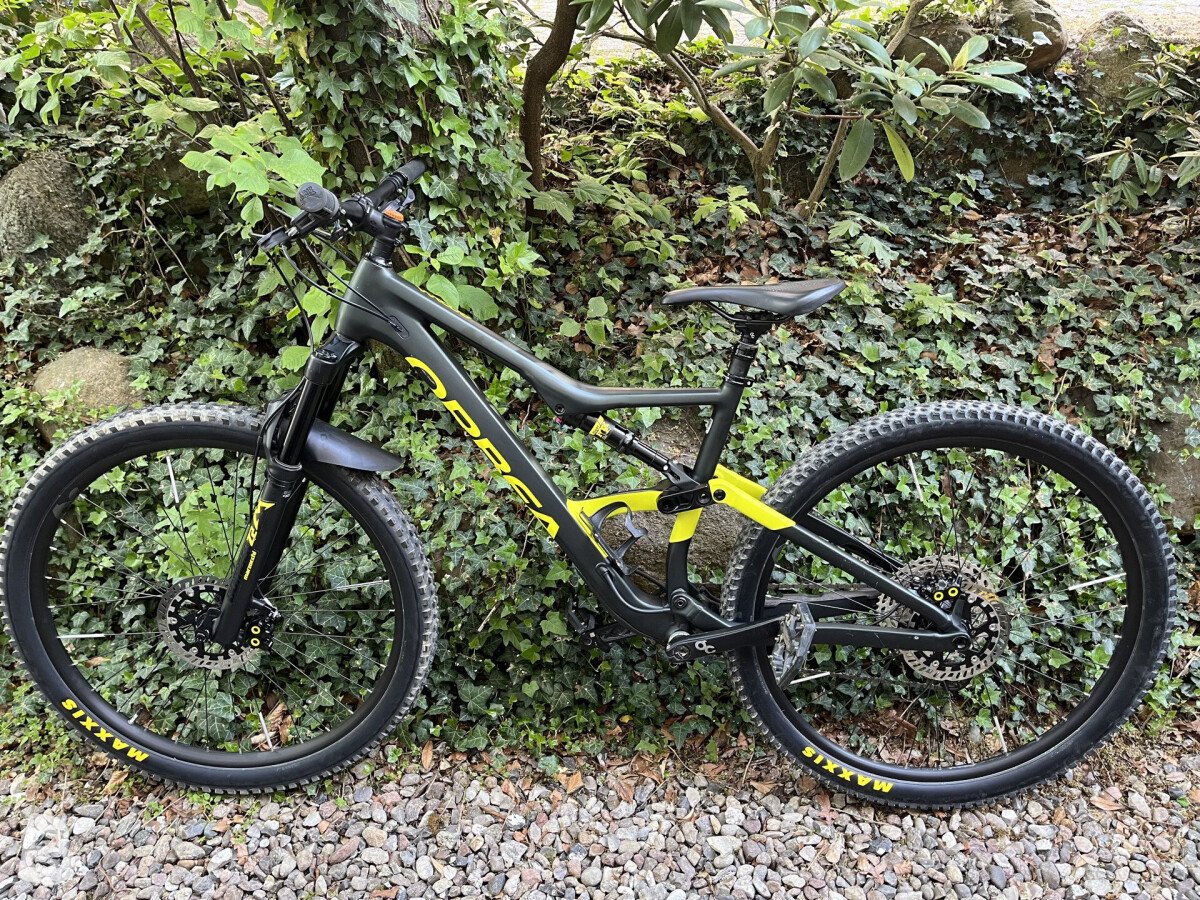 Orbea Occam H30 2023