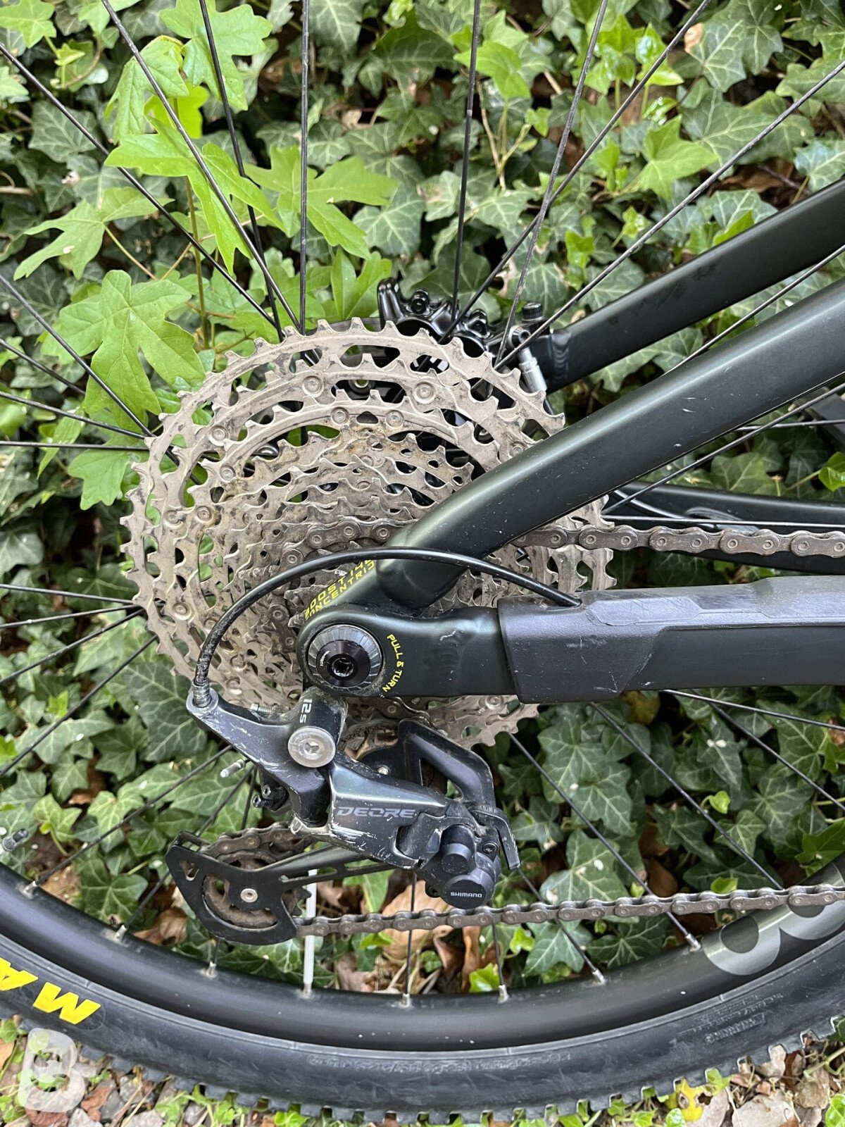 Orbea Occam H30 2023
