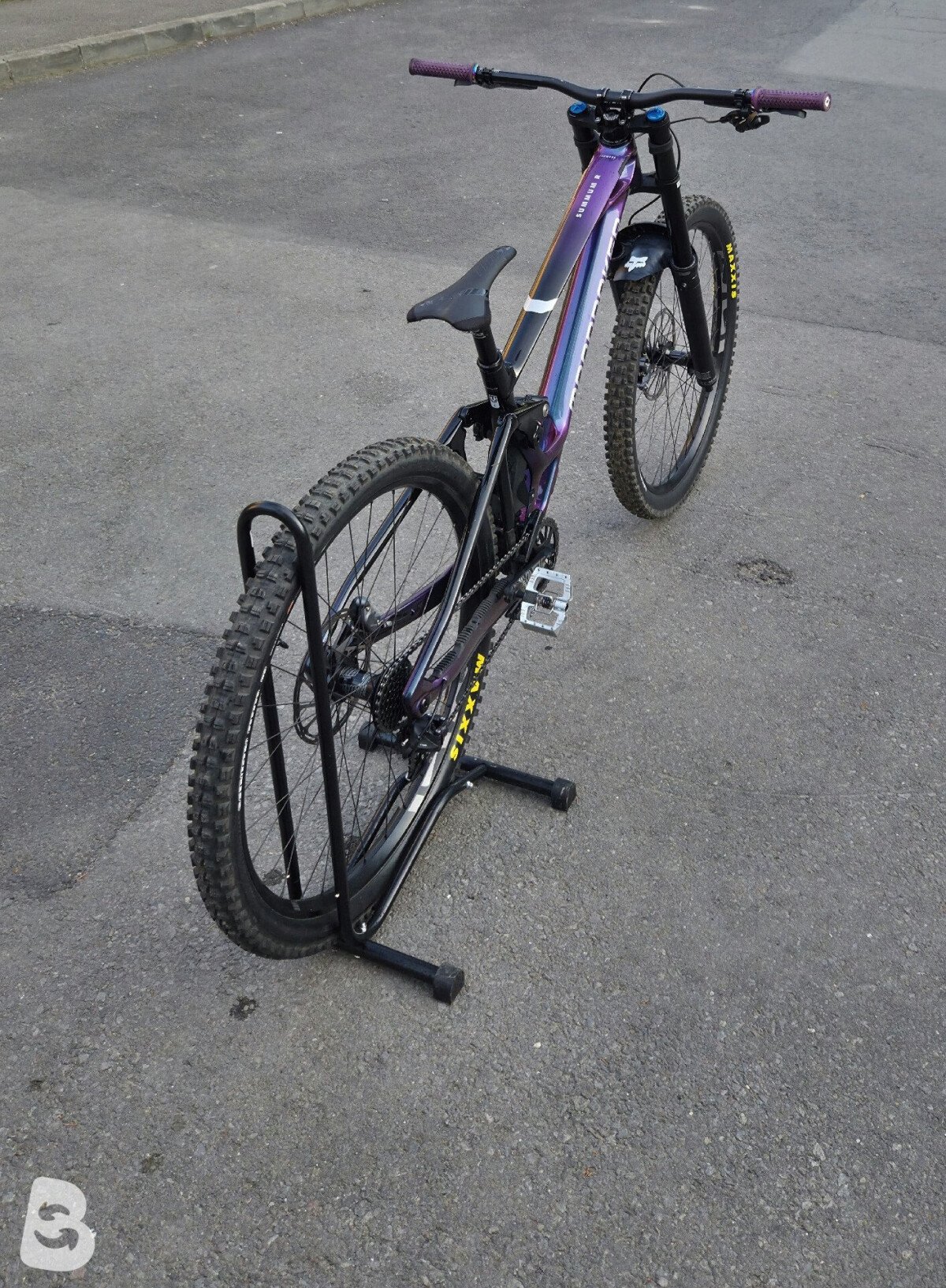 Mondraker Summum R 2024