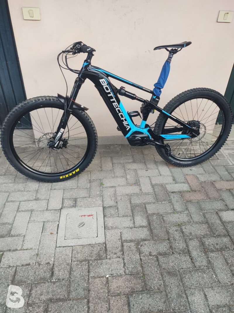 Bottecchia Elettrica 2022