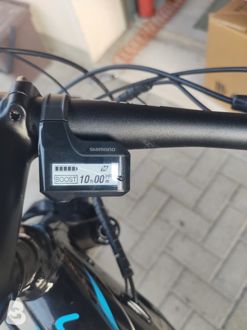 Bottecchia Elettrica 2022