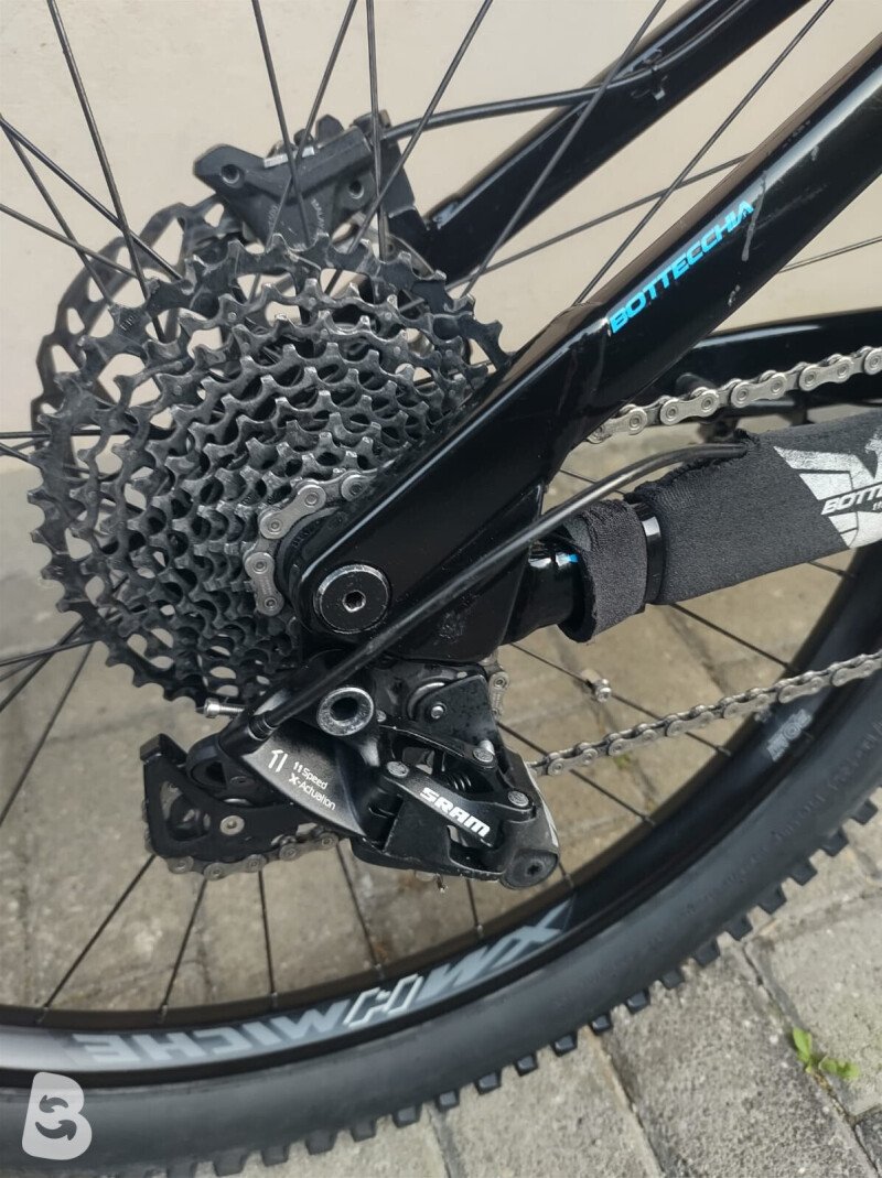 Bottecchia Elettrica 2022