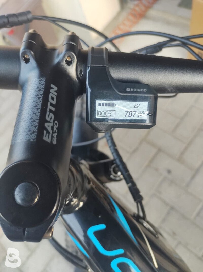 Bottecchia Elettrica 2022