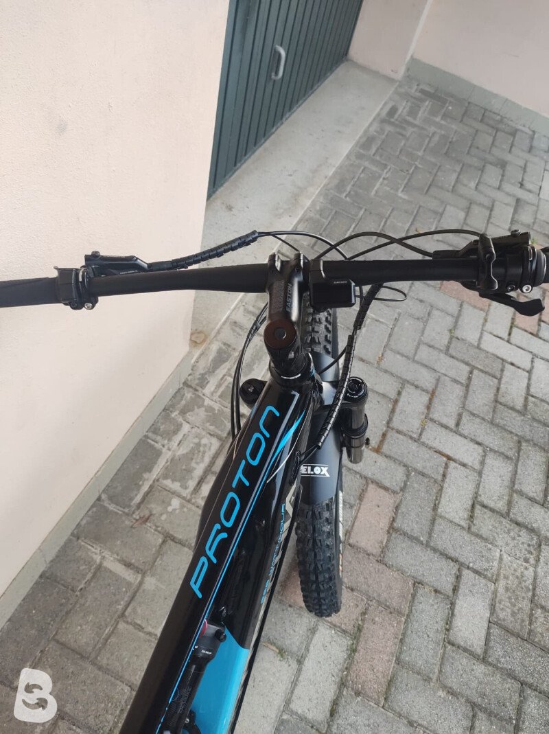 Bottecchia Elettrica 2022