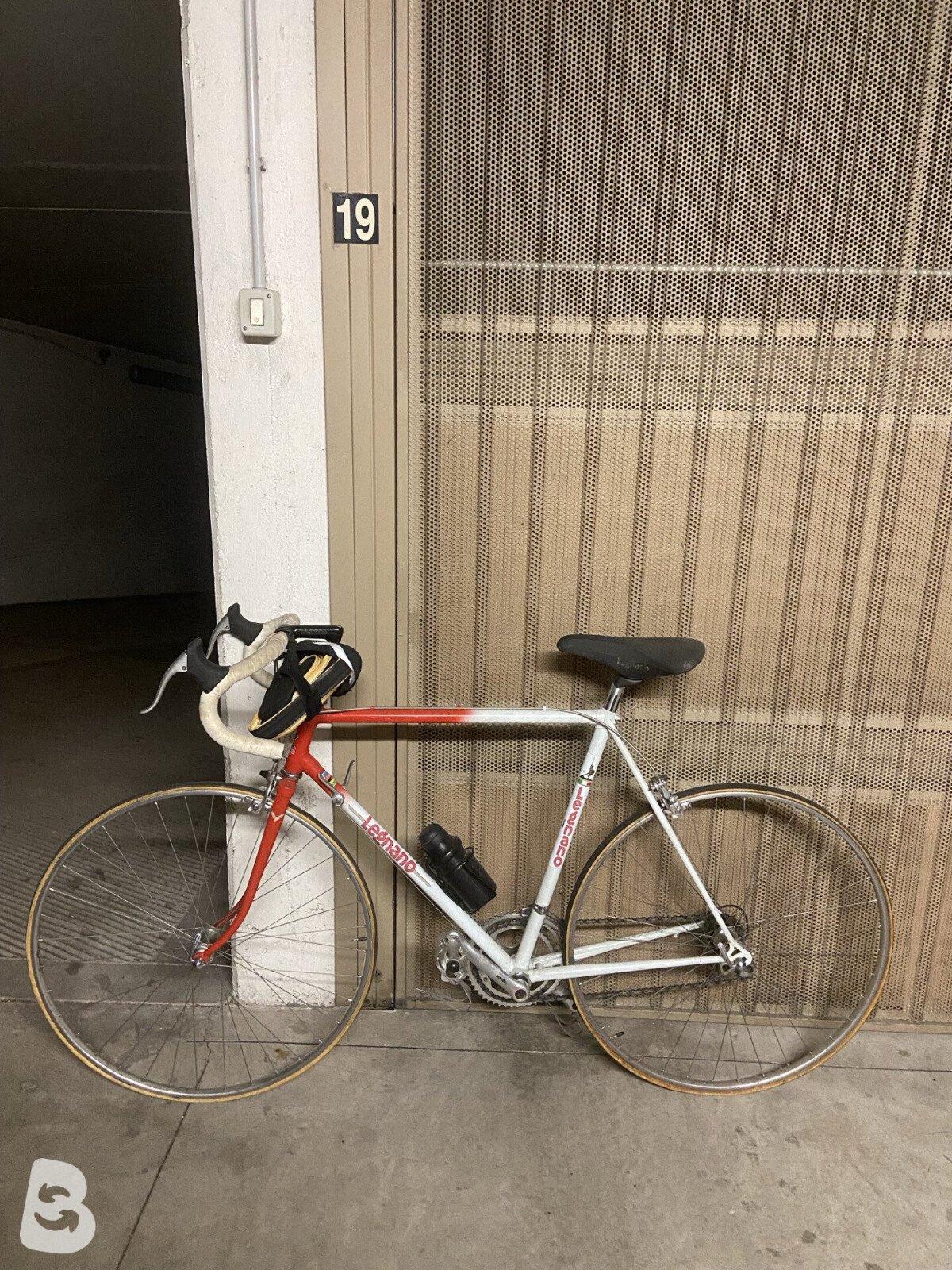 Legnano Corsa 1990