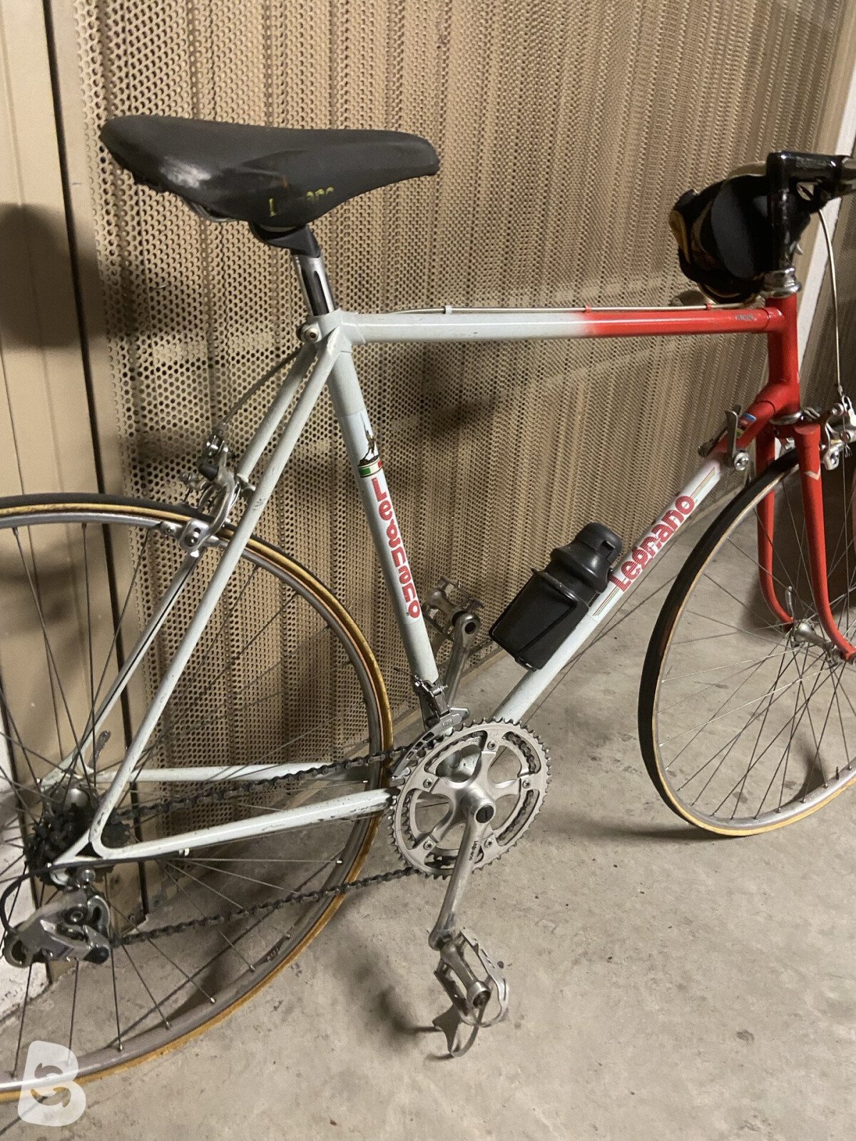 Legnano Corsa 1990