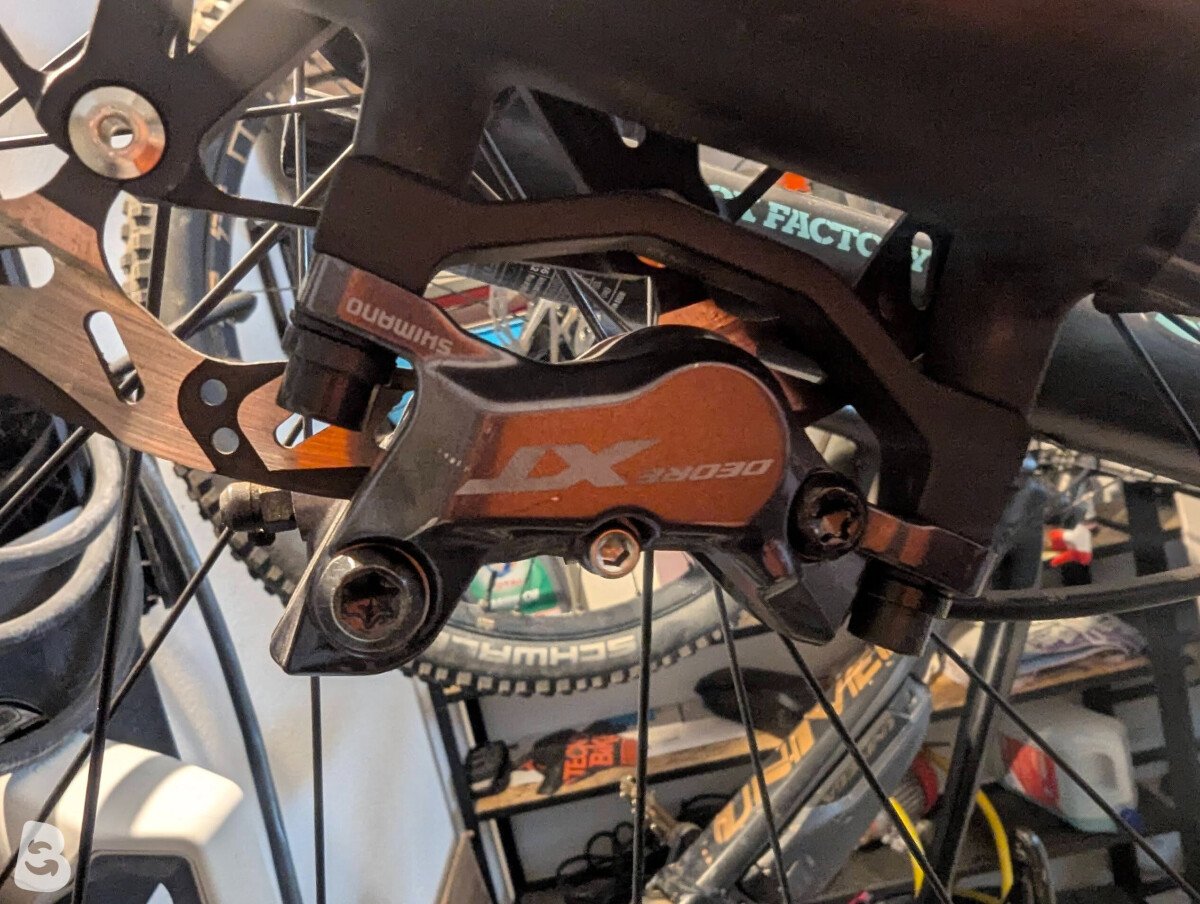 Orbea Rise M10 2022
