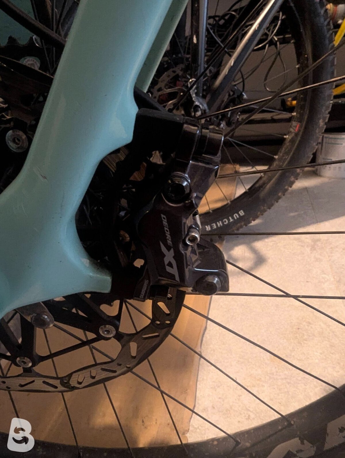 Orbea Rise M10 2022